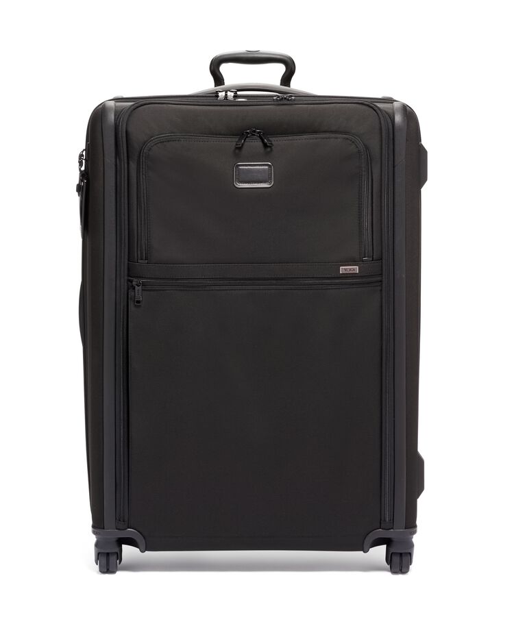 ALPHA กระเป๋าเดินทางขนาดใหญ่ Extended Trip Expandable 4 Wheeled Packing Case  hi-res | TUMI