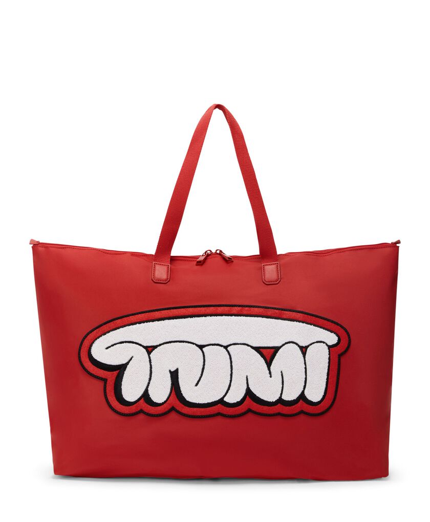 VOYAGEUR Just In Case Tote  hi-res | TUMI
