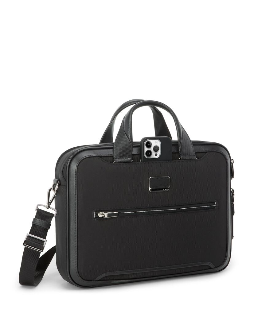 ARRIVE' Sadler Large Brief  hi-res | TUMI