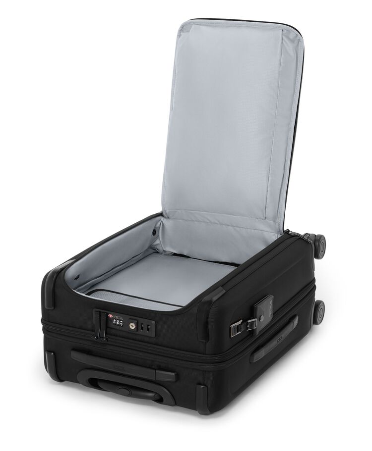 TUMI ALPHA กระเป๋าเดินทางขยายได้ Large dual acc exp c/o  hi-res | TUMI