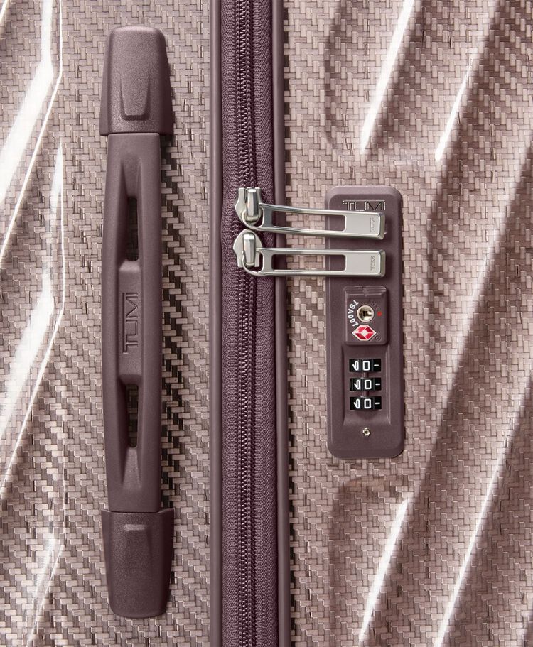 19 DEGREE LITE Extended Trip Packing Case  hi-res | TUMI