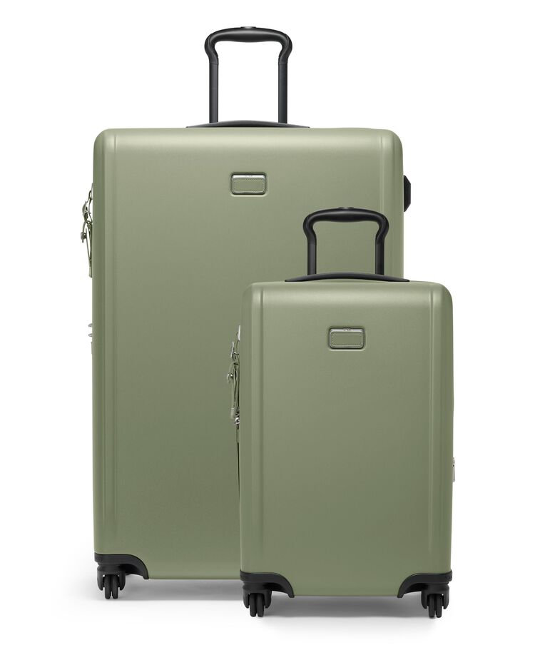 TUMI VENTRA กระเป๋าเดินทางแบบถือขึ้นเครื่องสามารถขยายพื้นที่ได้  hi-res | TUMI