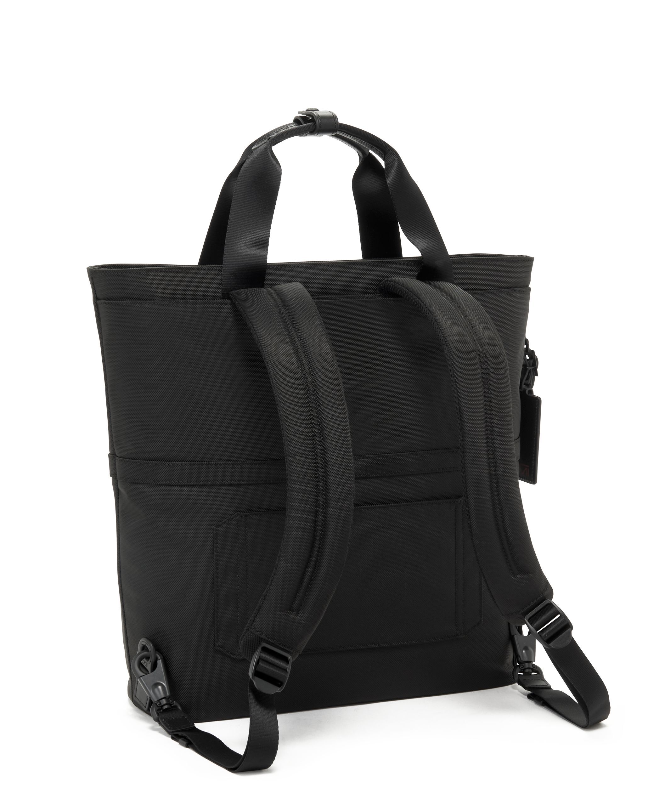 Tumi alpha 3 tote clearance