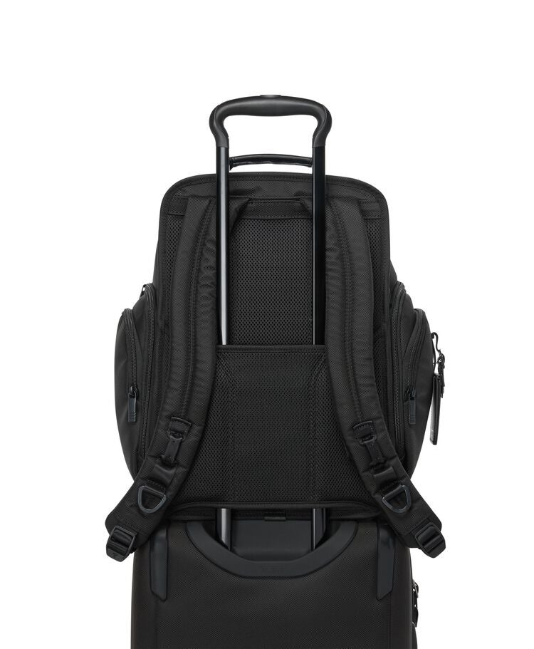 TUMI ALPHA กระเป๋าเป้ Tumi brief pack  hi-res | TUMI