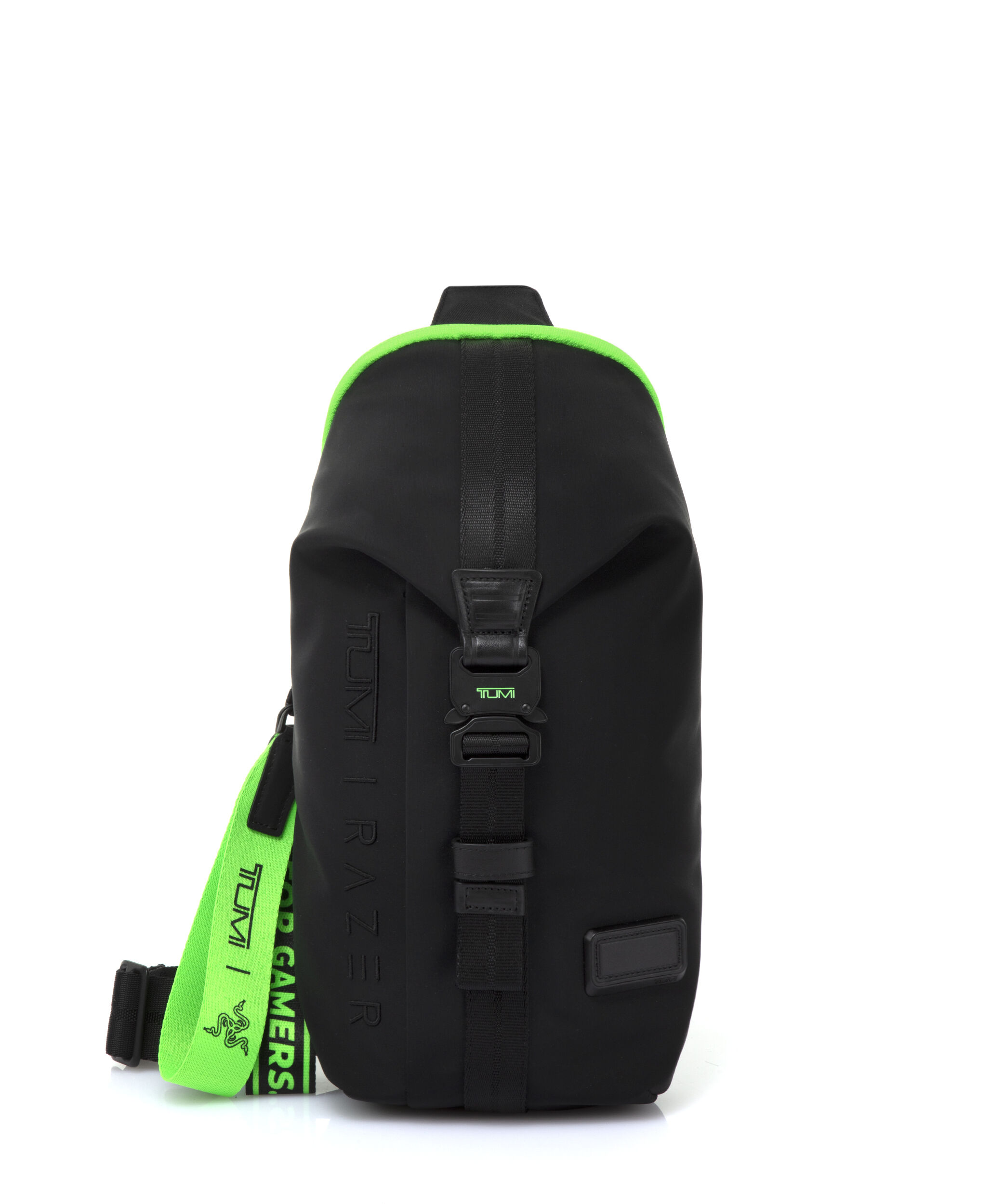 Sling bag tumi 2025