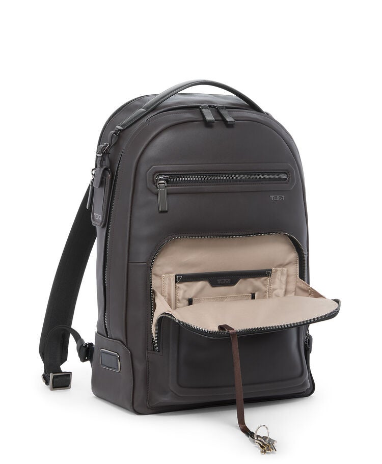 Warren Backpack  hi-res | TUMI