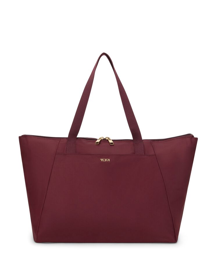 VOYAGEUR กระเป๋าโท้ท ขนาดกลาง Just In Case Medium Tote  hi-res | TUMI