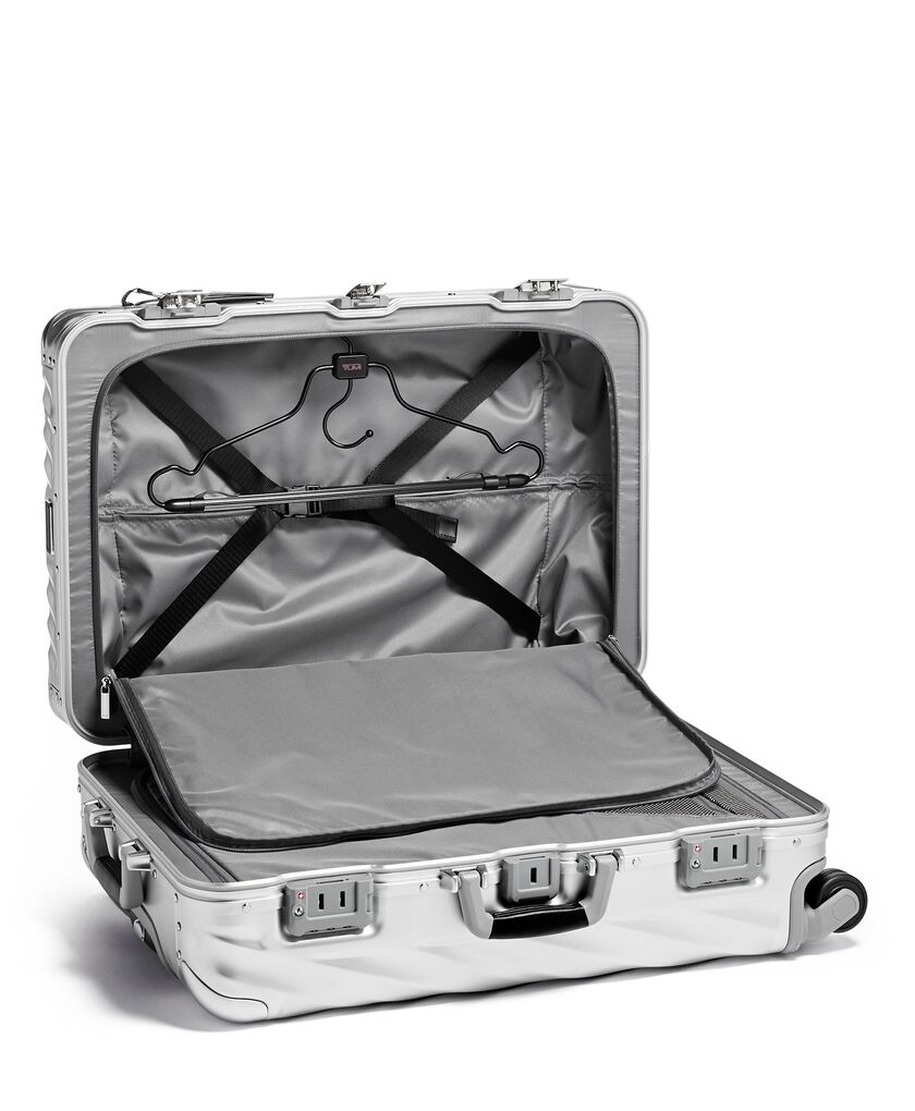 19 DEGREE ALUMINUM กระเป๋าเดินทาง Short Trip Packing Case  hi-res | TUMI