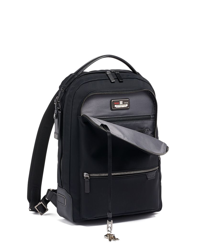 TUMI HARRISON กระเป๋าเป้ Barker Backpack  hi-res | TUMI