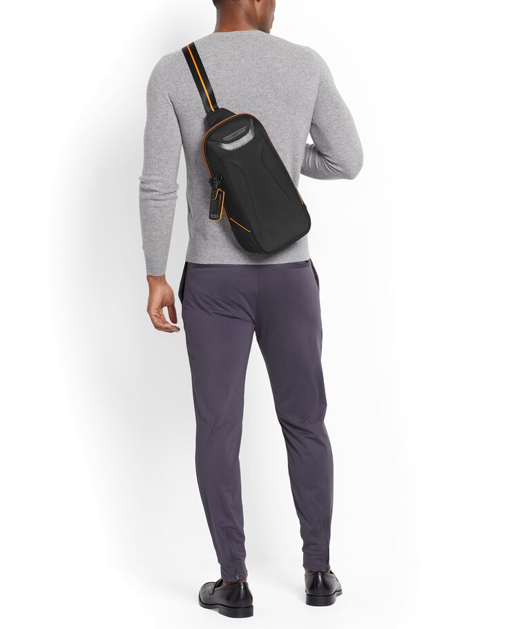 กระเป๋าคาดอก Torque Sling  hi-res | TUMI