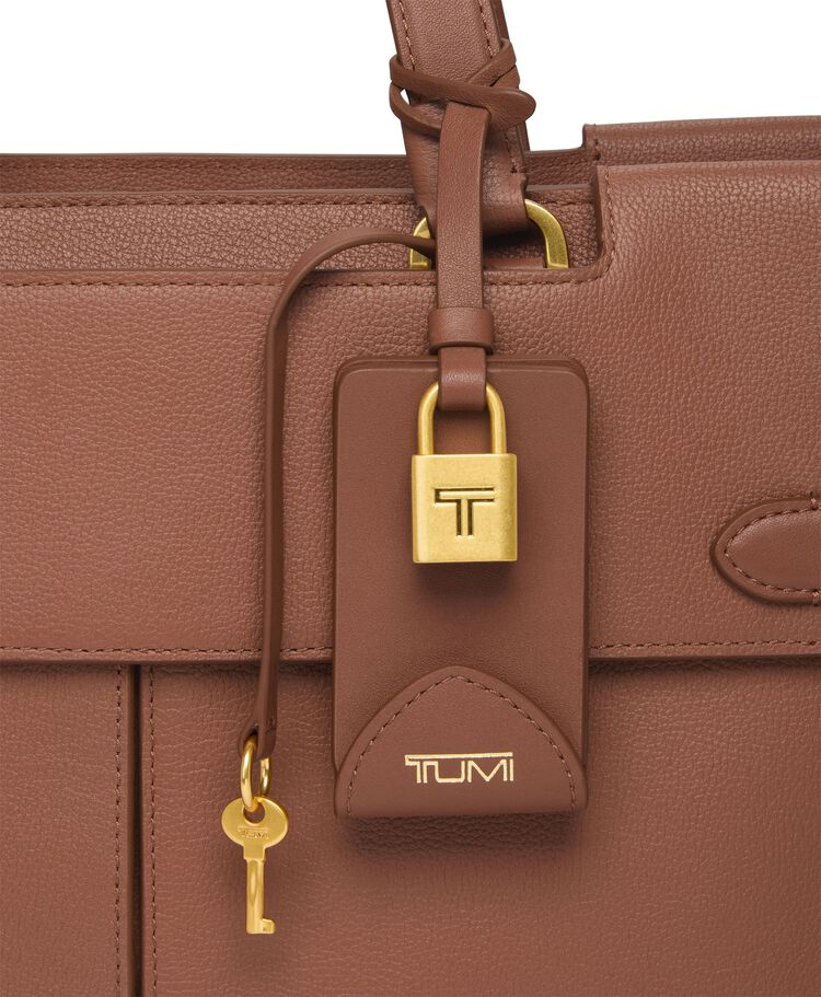 AGENT กระเป๋าโท้ท ขนาดกลาง Agent Medium Tote  hi-res | TUMI