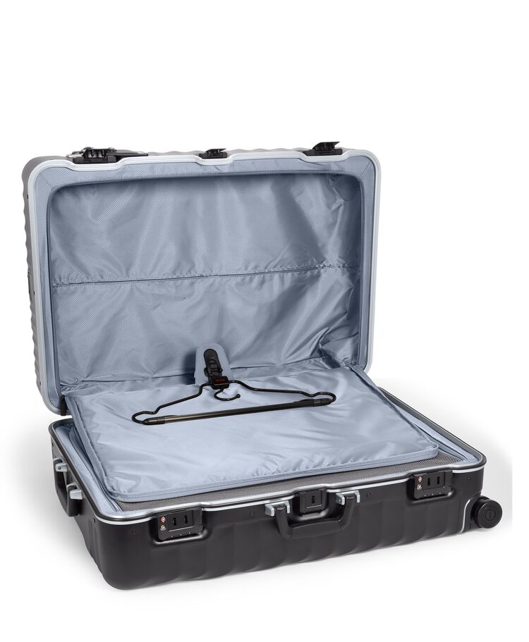 19 DEGREE Extended Trip Expandable 4 Wheel Packing Case  hi-res | TUMI