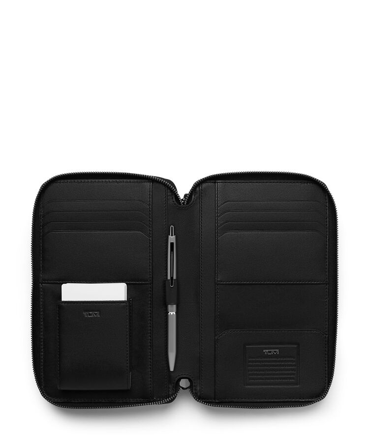 NASSAU SLG Zip Clutch  hi-res | TUMI