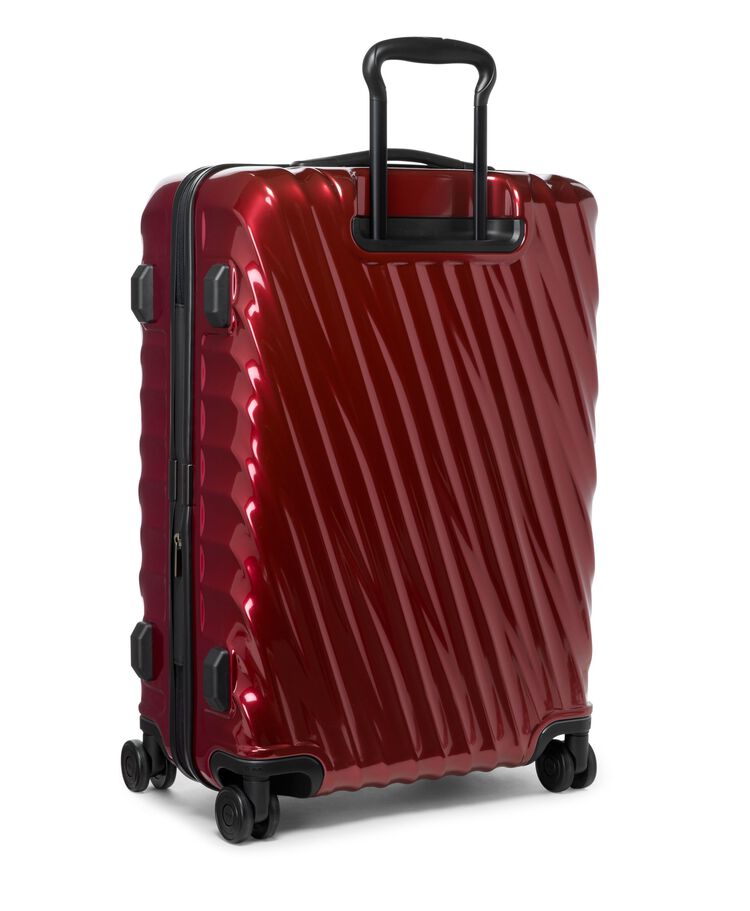 Short Trip Expandable 4 Wheel Packing Case  hi-res | TUMI