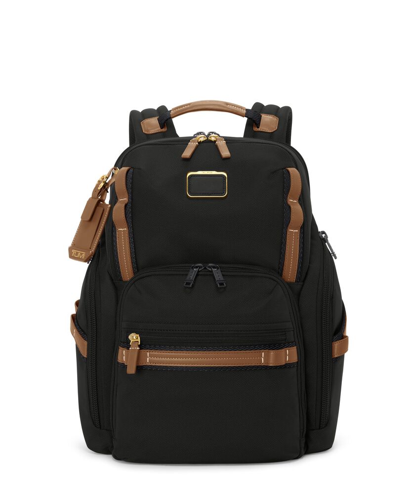 ALPHA BRAVO กระเป๋าเป้ Search Backpack  hi-res | TUMI