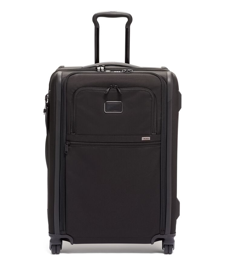 ALPHA กระเป๋าเดินทางขยายได้ Short Trip Expandable 4 Wheeled Packing Case  hi-res | TUMI