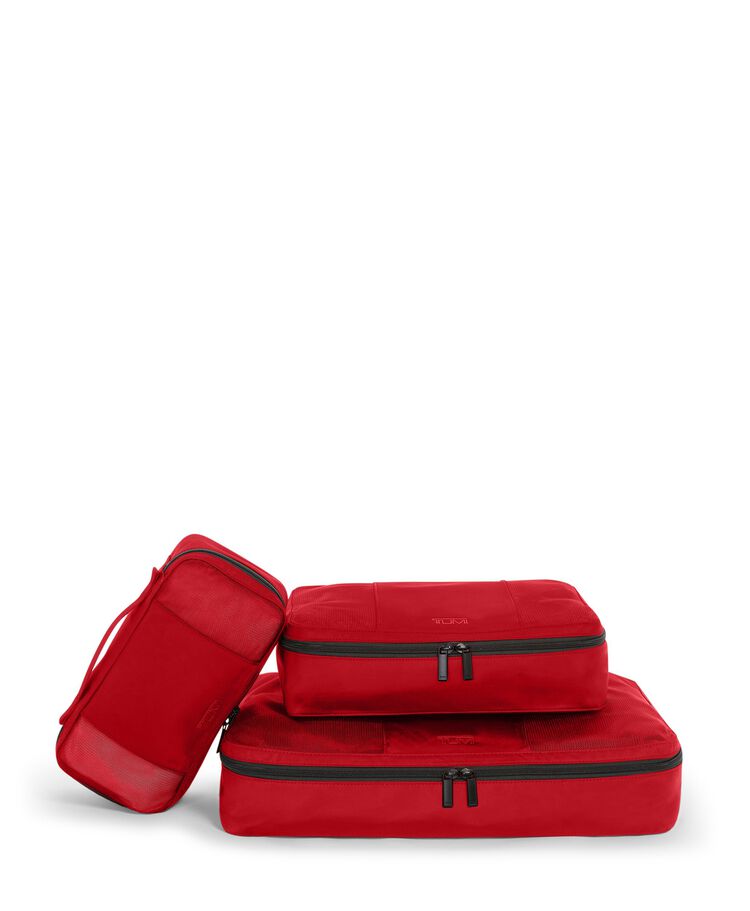 ถุงจัดระเบียบไซส์กลาง Packing Cube Medium  hi-res | TUMI