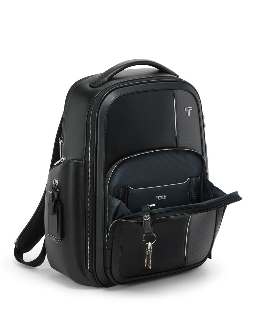 ARRIVE' กระเป๋าเป้ Barker Large Backpack  hi-res | TUMI