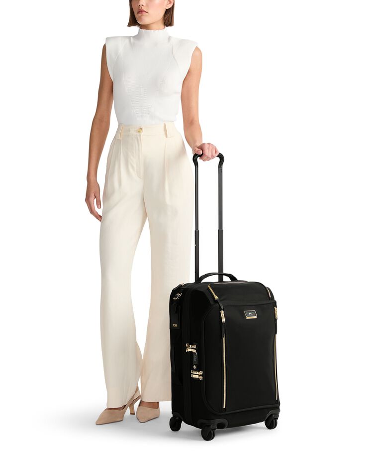 Leger International Expandable Carry-On  hi-res | TUMI