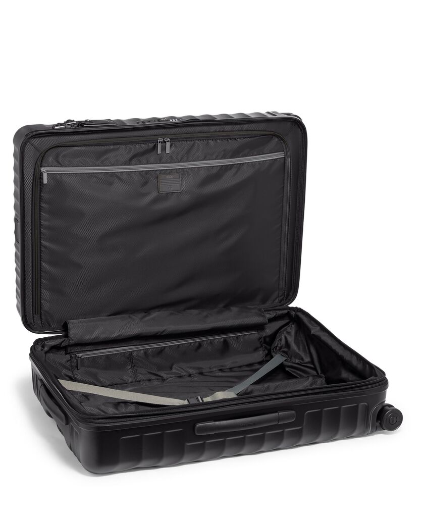 19 DEGREE Extended Trip Expandable 4 Wheel Packing Case  hi-res | TUMI