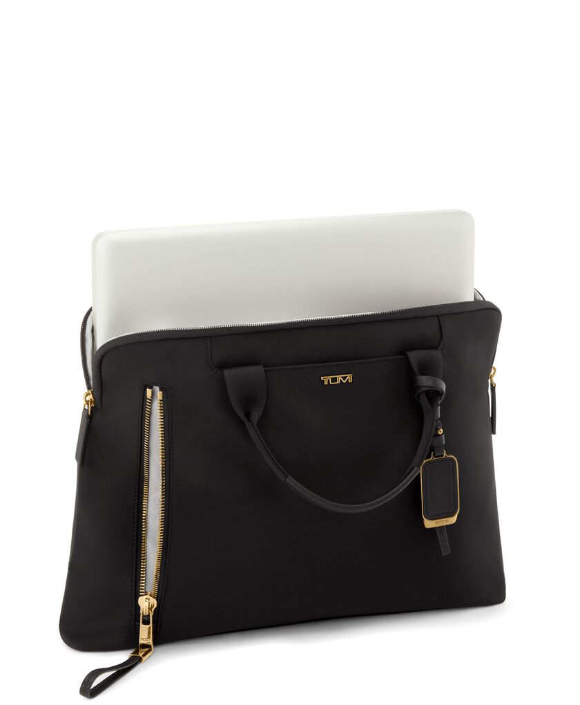 VOYAGEUR กระเป๋าเอกสาร Benin Laptop Carrier  hi-res | TUMI