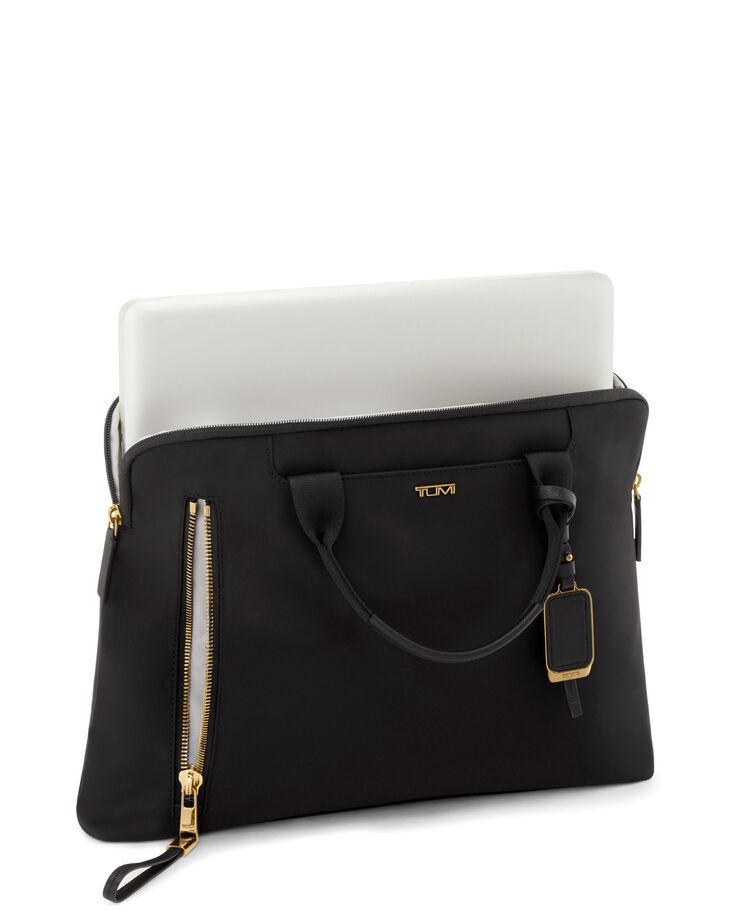 VOYAGEUR กระเป๋าเอกสาร Benin Laptop Carrier  hi-res | TUMI