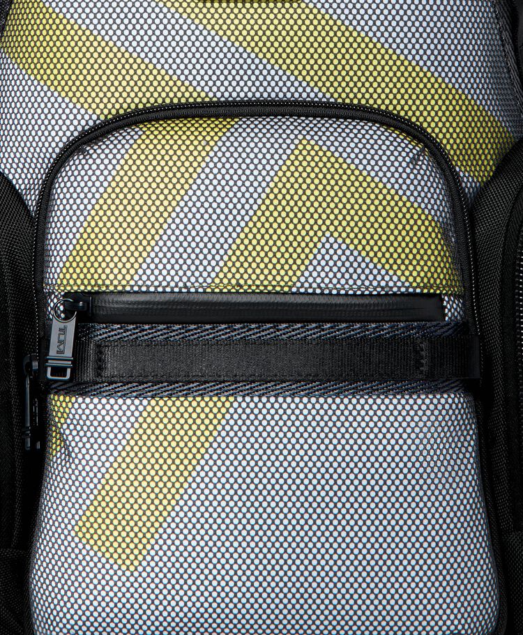 ALPHA BRAVO กระเป๋าเป้ Navigation Backpack  hi-res | TUMI