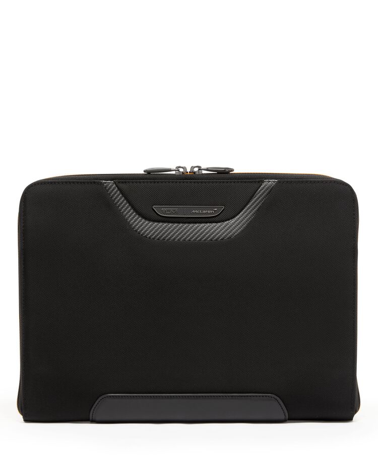 TUMI I MCLAREN กระเป๋าเอกสาร Circuit Portfolio  hi-res | TUMI