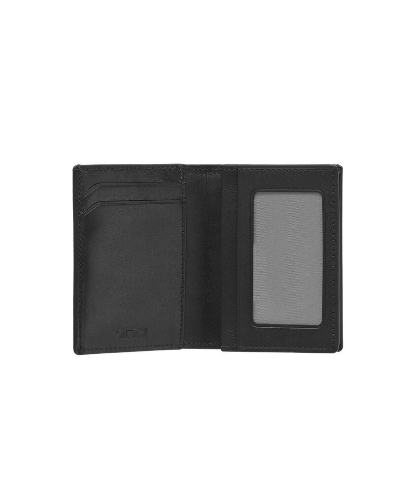 NASSAU Gusseted Card Case  hi-res | TUMI