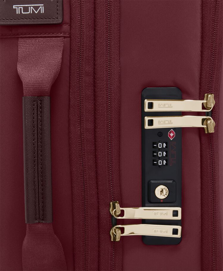 Leger International Expandable Carry-On  hi-res | TUMI