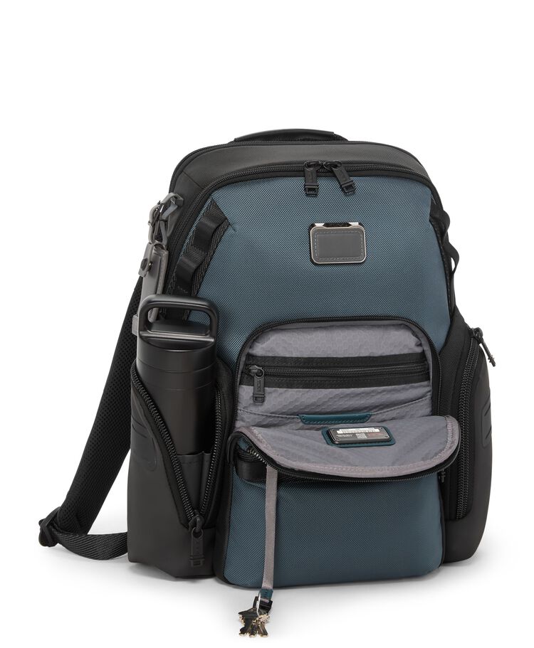 กระเป๋าเป้ Navigation Backpack  hi-res | TUMI