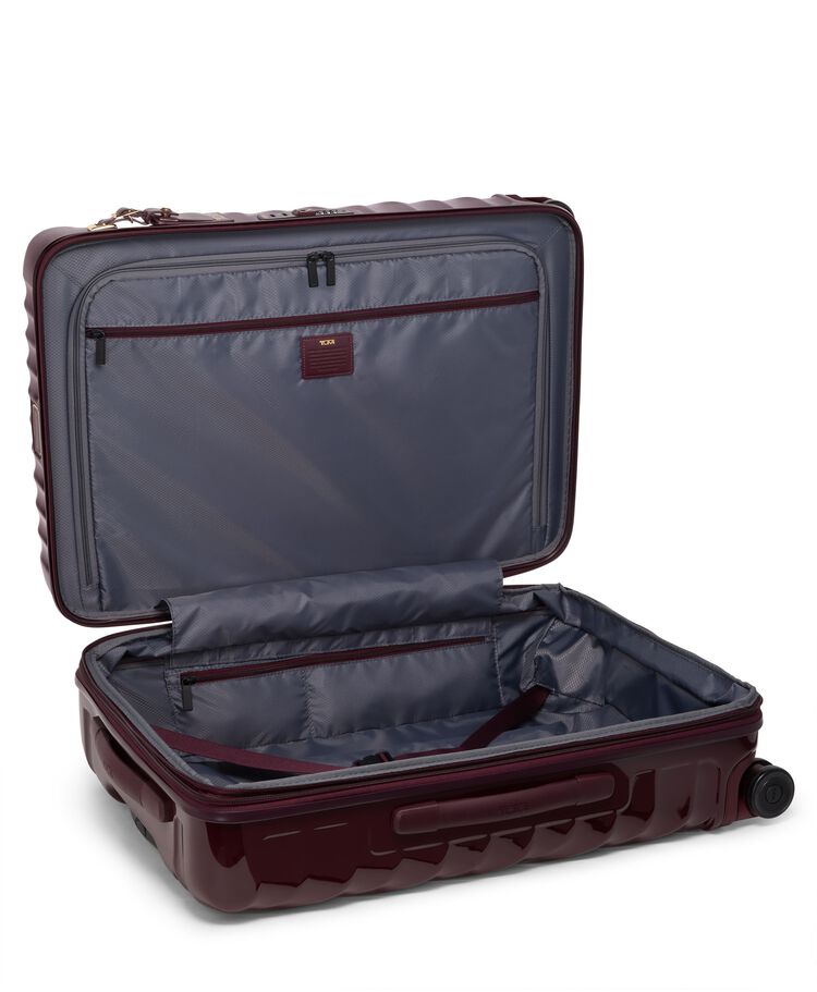 Short Trip Expandable 4 Wheel Packing Case  hi-res | TUMI