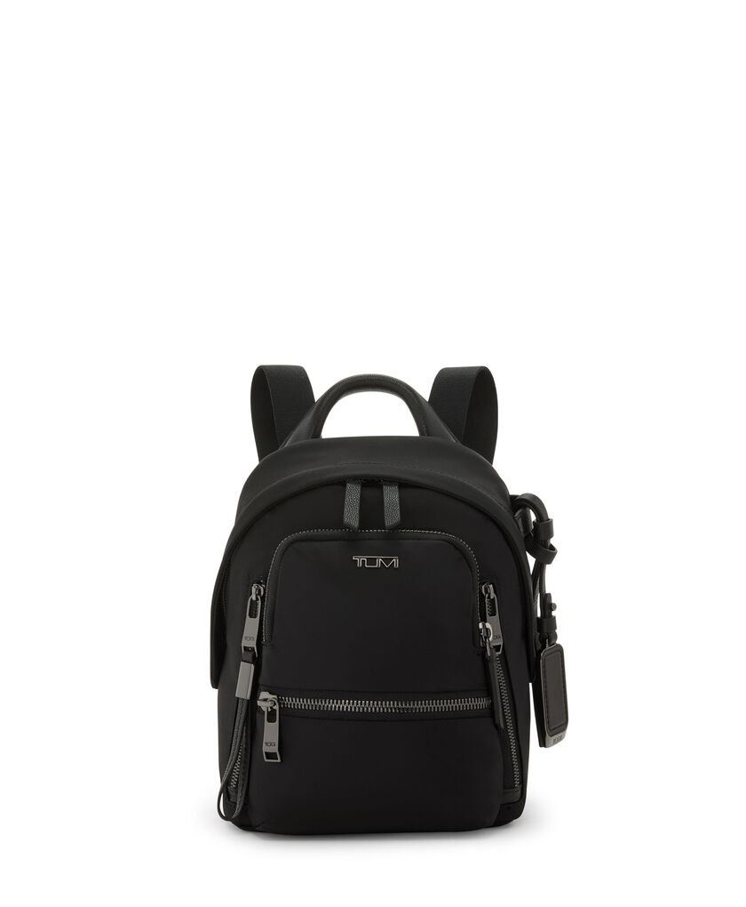 VOYAGEUR Celina Mini Backpack  hi-res | TUMI