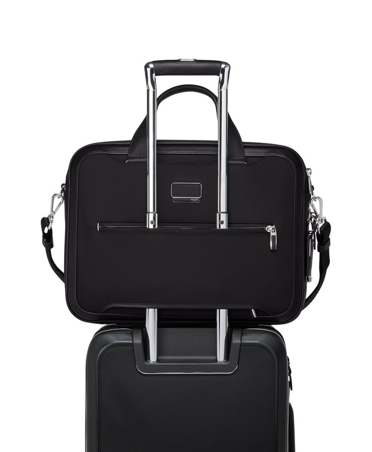 ARRIVE' กระเป๋า Sadler Large Brief  hi-res | TUMI