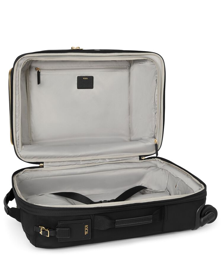 VOYAGEUR กระเป๋าถือขึ้นเครื่องแบบขยายได้ Leger International Expandable Carry-On  hi-res | TUMI