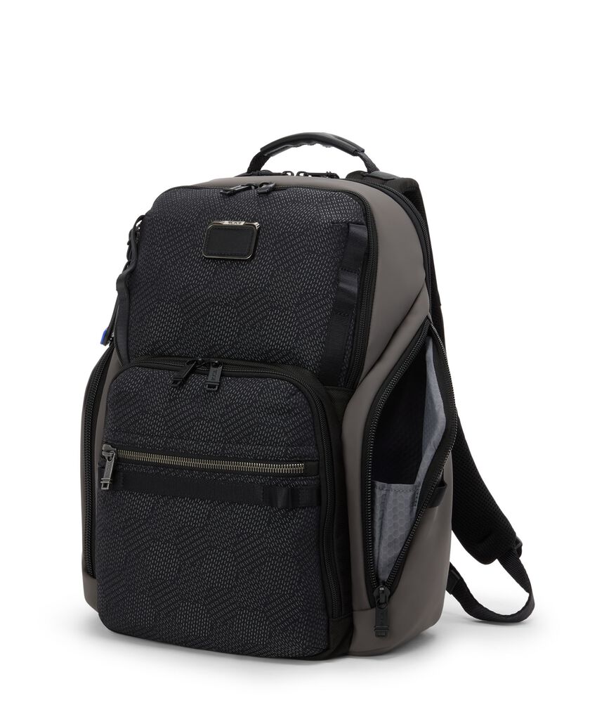 ALPHA BRAVO กระเป๋าเป้ Search Backpack  hi-res | TUMI