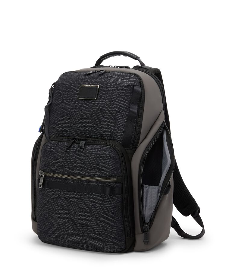 ALPHA BRAVO กระเป๋าเป้ Search Backpack  hi-res | TUMI
