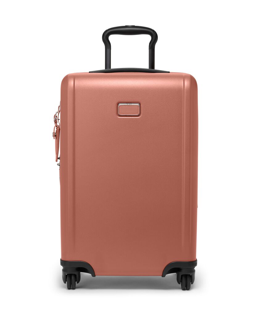 TUMI VENTRA กระเป๋าเดินทางแบบถือขึ้นเครื่องสามารถขยายพื้นที่ได้  hi-res | TUMI