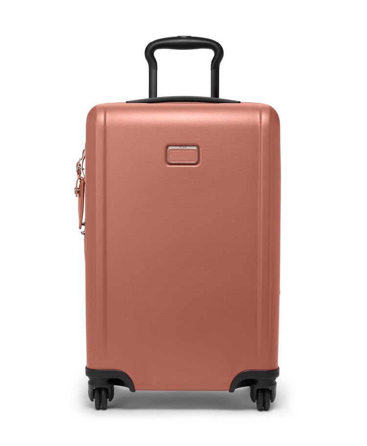 TUMI VENTRA กระเป๋าเดินทางแบบถือขึ้นเครื่องสามารถขยายพื้นที่ได้  hi-res | TUMI