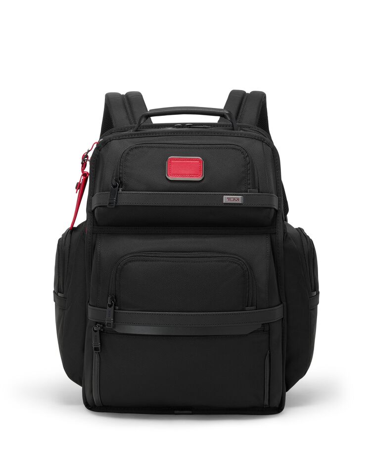 ALPHA กระเป๋าเป้สะพายหลัง Tumi Brief Pack  hi-res | TUMI