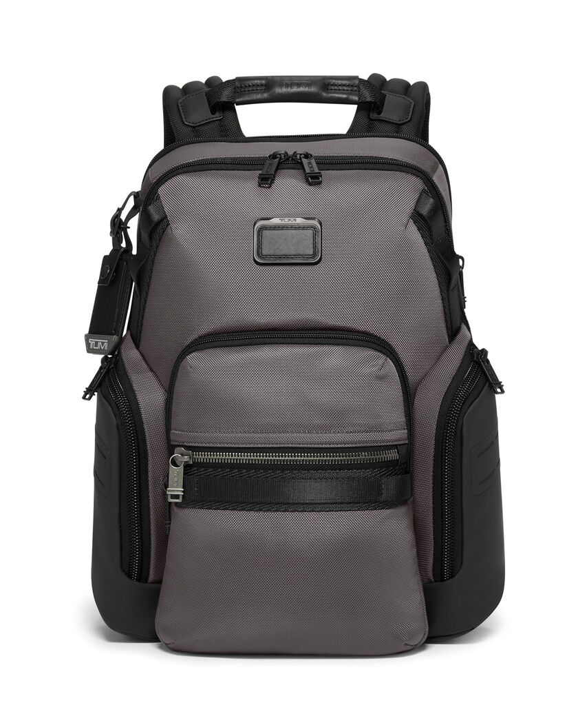 ALPHA BRAVO กระเป๋าเป้สะพายหลัง Navigation Backpack  hi-res | TUMI