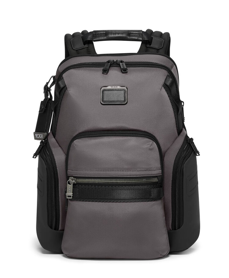 ALPHA BRAVO กระเป๋าเป้สะพายหลัง Navigation Backpack  hi-res | TUMI