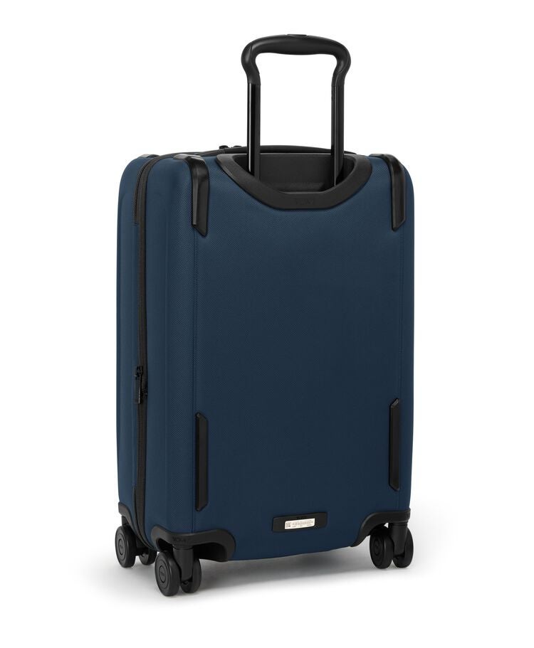 TUMI ALPHA กระเป๋าเดินทางขยายได้ Dual access exp c/o  hi-res | TUMI