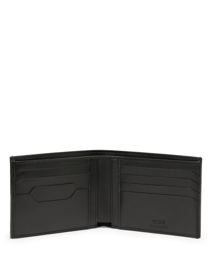 TURIN กระเป๋าสตางค์สองพับ GLOBAL DOUBLE BILLFOLD  hi-res | TUMI