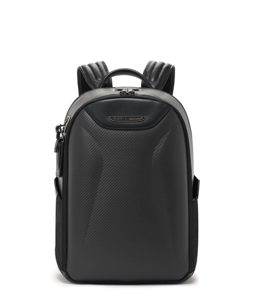 TUMI I MCLAREN กระเป๋าเป้สะพายหลัง Velocity Backpack  hi-res | TUMI