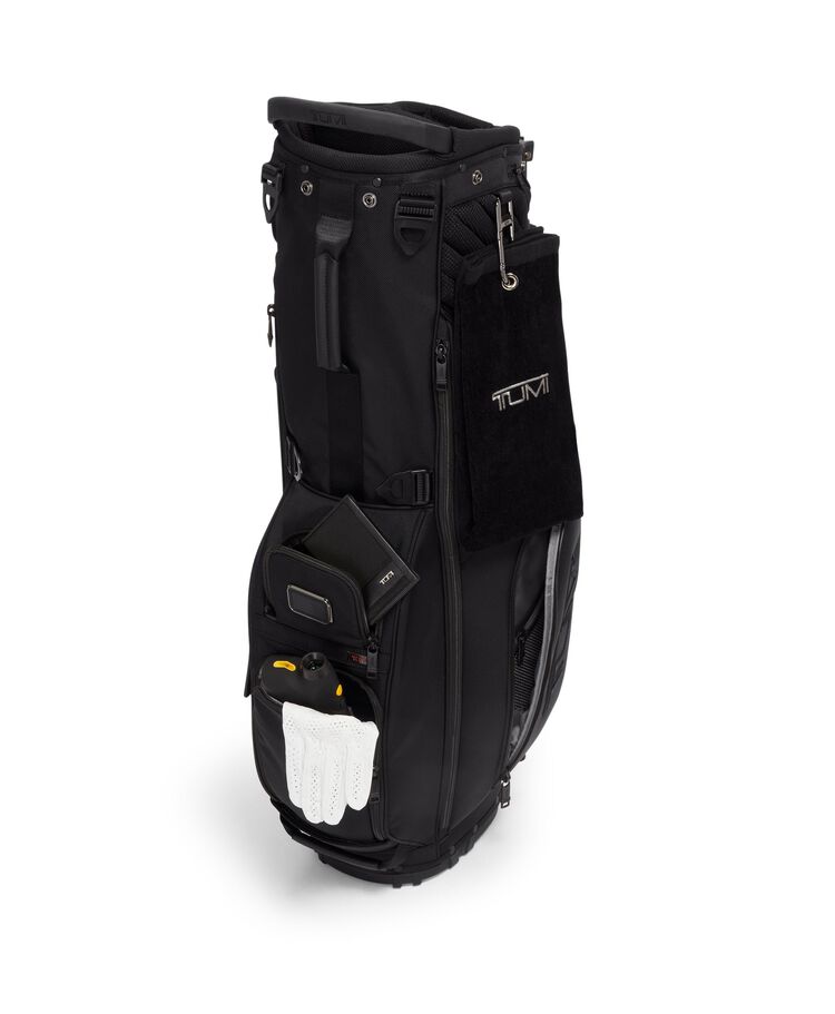 TUMI SPORT ถุงใส่ไม้กอล์ฟแบบตั้ง GOLF STAND BAG  hi-res | TUMI