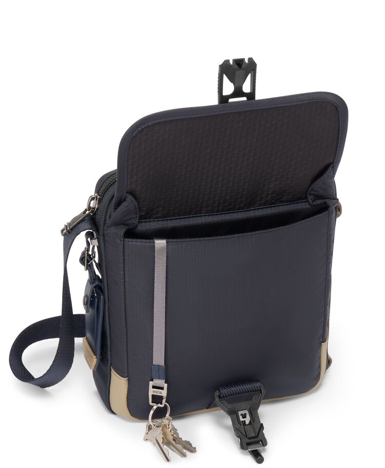 ALPHA BRAVO JUNIOR CROSSBODY  hi-res | TUMI