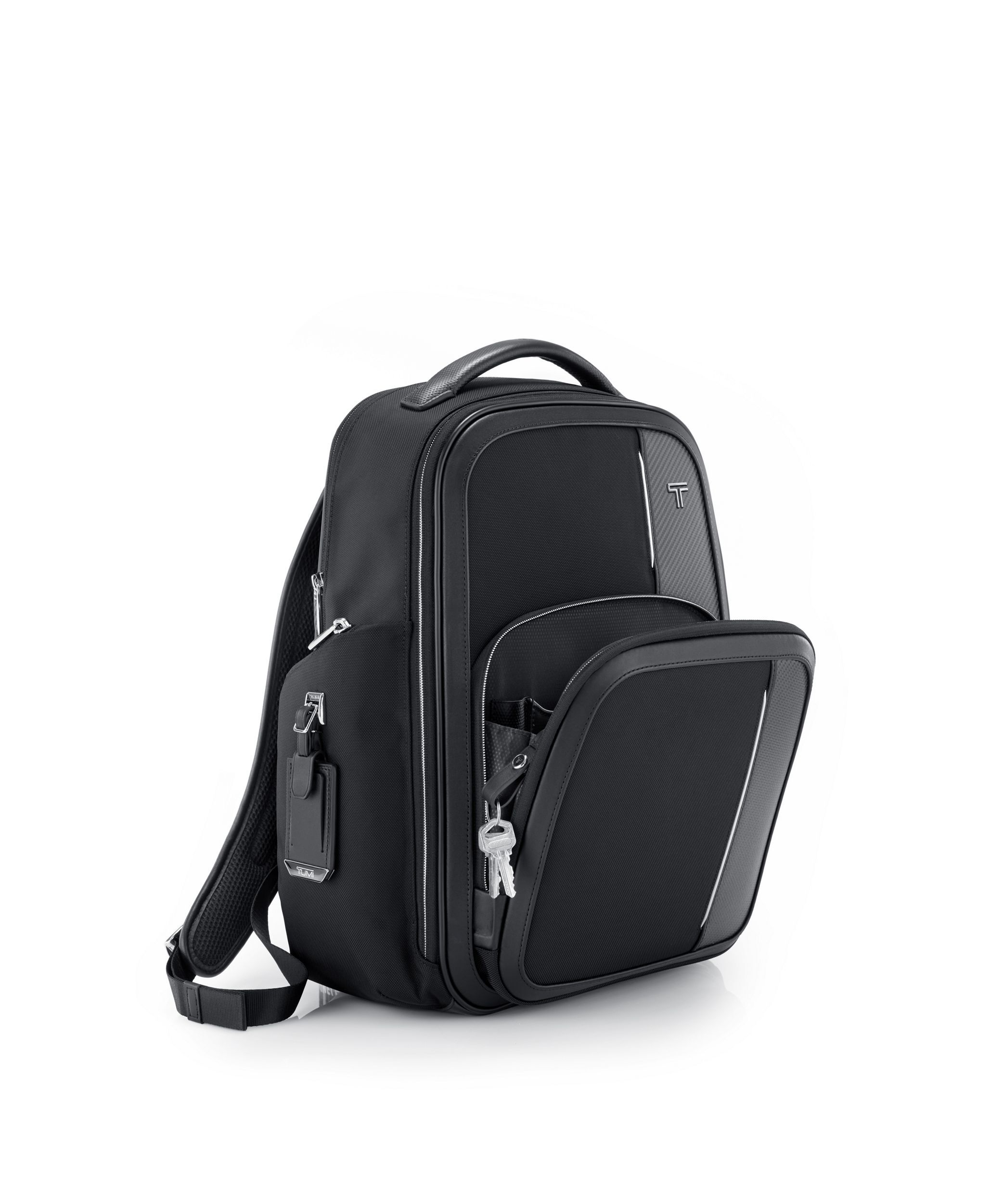 美品！TUMI ARRIVE' Barker Backpack Tumi ARRIVÉ BARKER LARGE BACKPACK | TUMI Thailand
