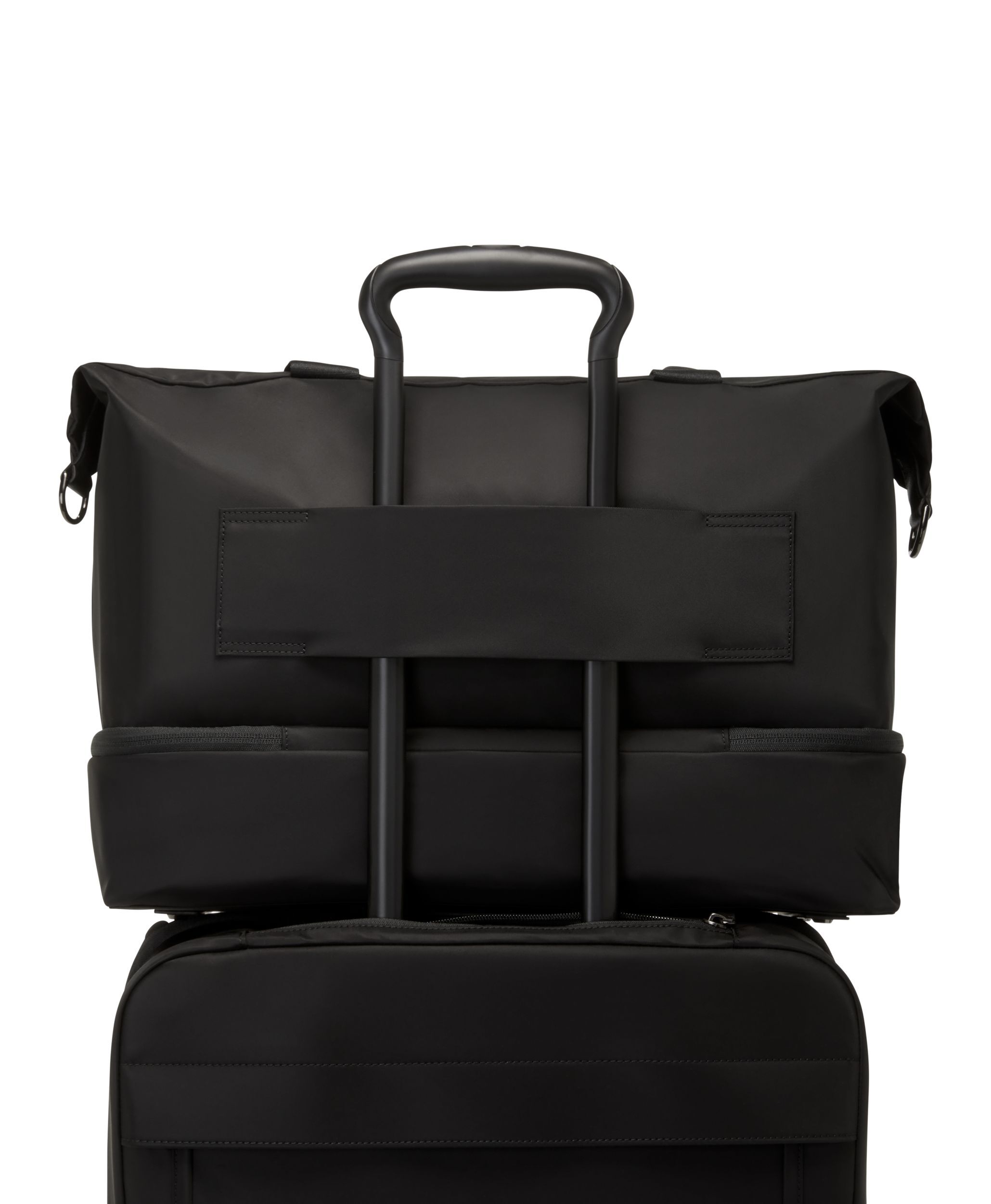 Tumi trolley sleeve store