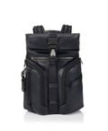 Logistics Flap Lid Backpack